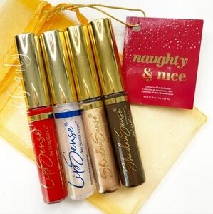 NAUGHTY & NICE Mini Collection